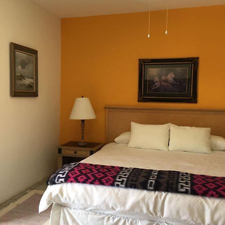 Hotel Boutique El Viejo Mundo Идальго-дель-Парраль Экстерьер фото
