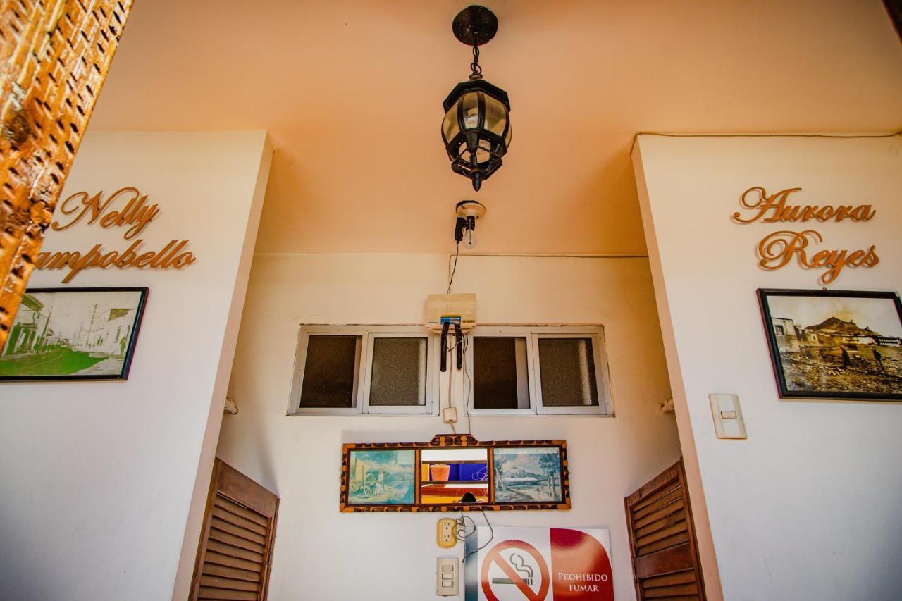 Hotel Boutique El Viejo Mundo Идальго-дель-Парраль Экстерьер фото