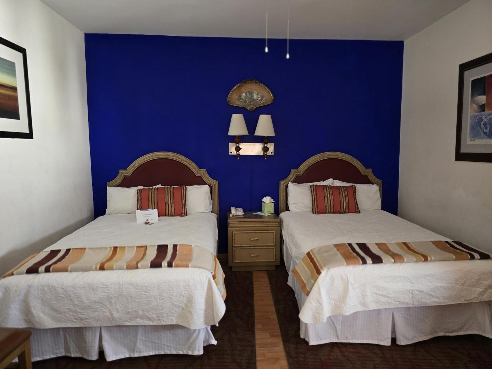 Hotel Boutique El Viejo Mundo Идальго-дель-Парраль Экстерьер фото